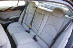 Cadillac CTS 2014 года